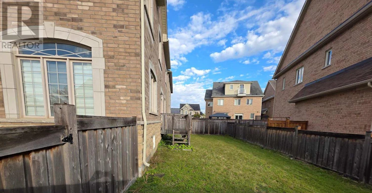 1140 Harden Trail, Newmarket, ON, L3X 0G8 - 6