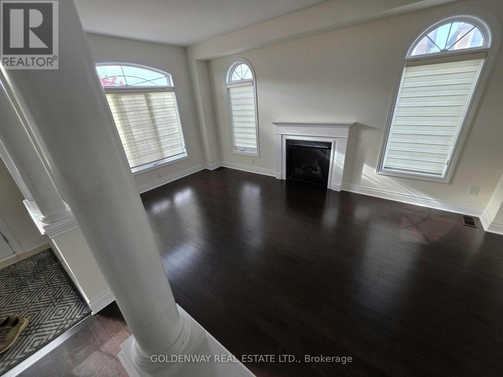 1140 Harden Trail, Newmarket, ON, L3X 0G8 - 21