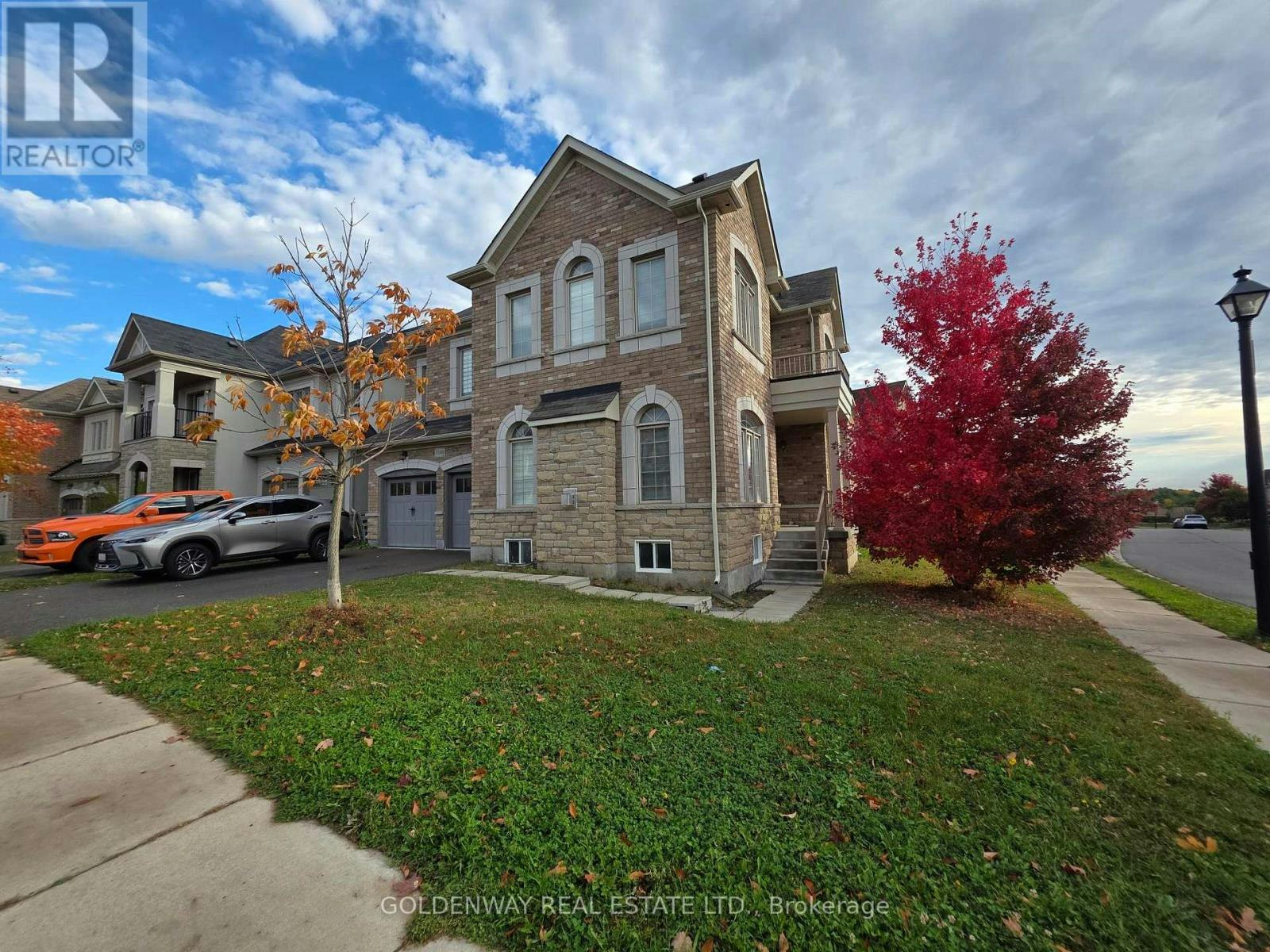 1140 Harden Trail, Newmarket, ON, L3X 0G8 - 4