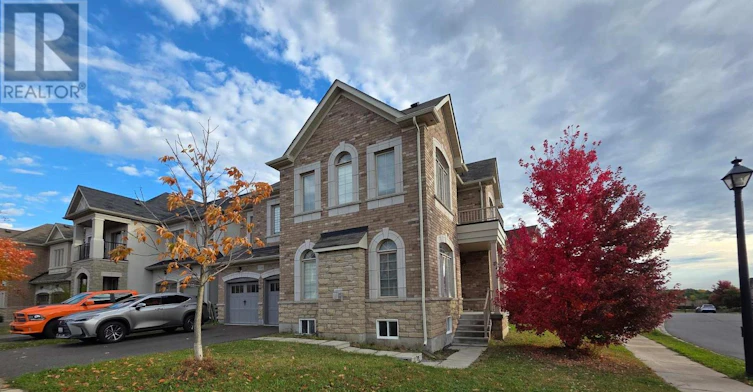 1140 Harden Trail, Newmarket, ON, L3X 0G8 - 4