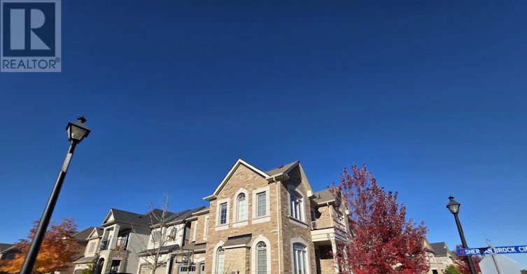 1140 Harden Trail, Newmarket, ON, L3X 0G8 - 3