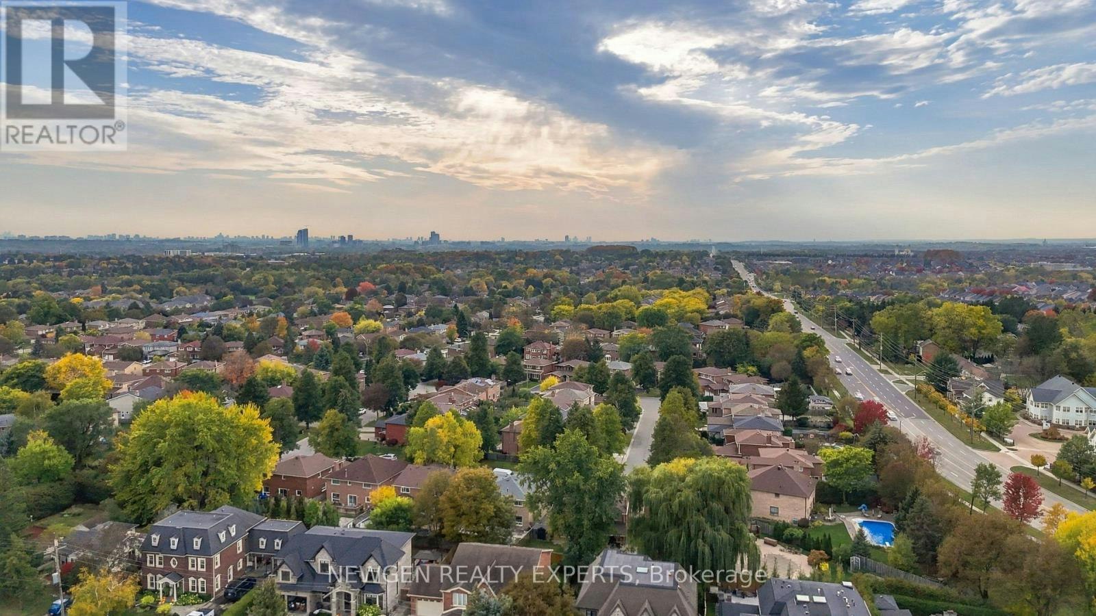 40 Foundry Crescent E, Markham, ON, L3P 6W4