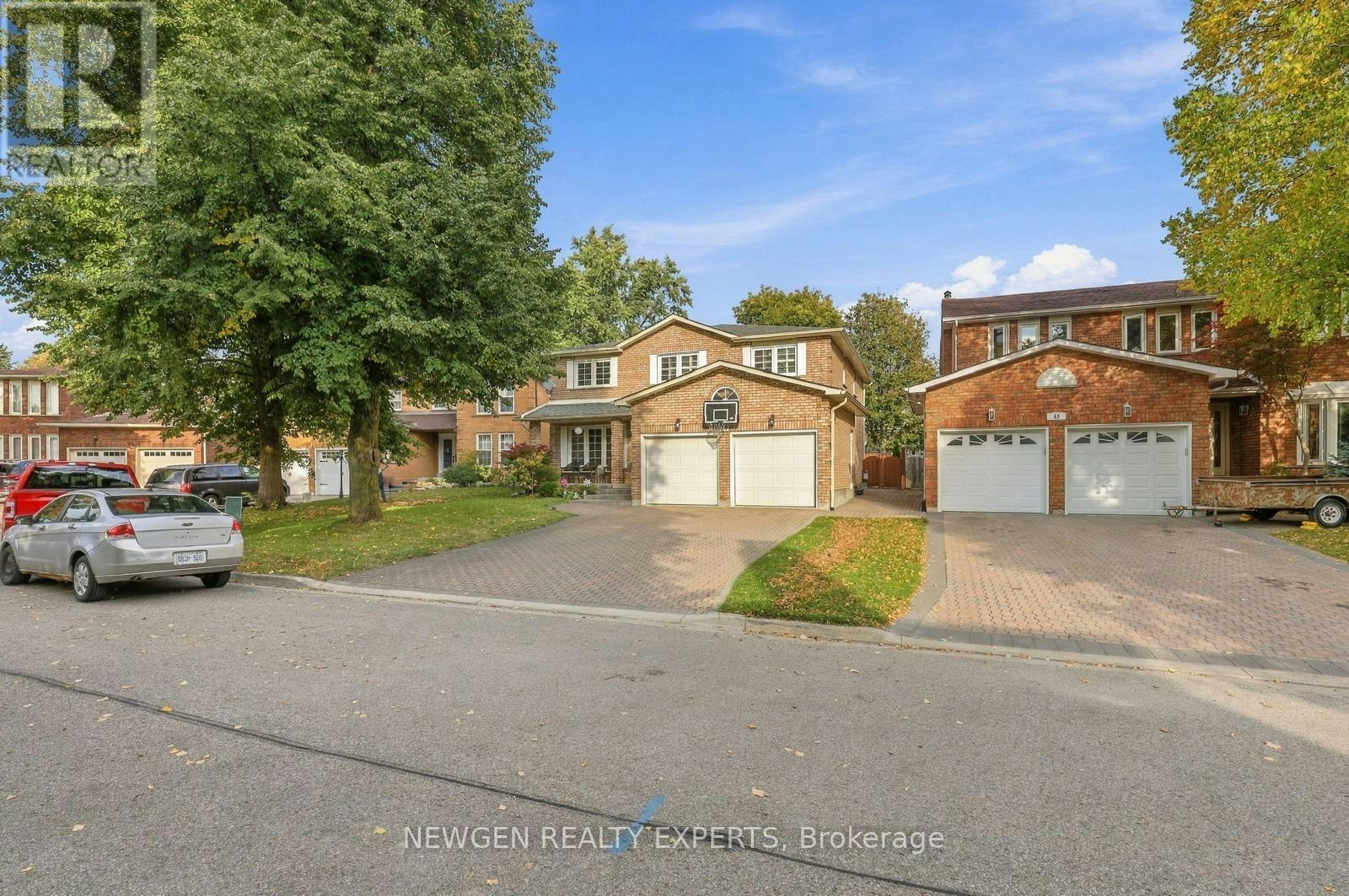 40 Foundry Crescent E, Markham, ON, L3P 6W4