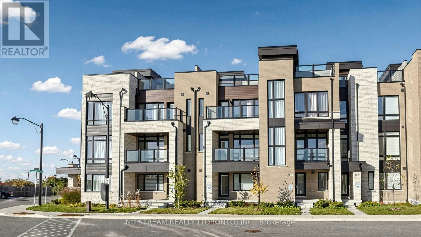 72 Ingersoll Lane, Richmond Hill, ON, L4E 1G9