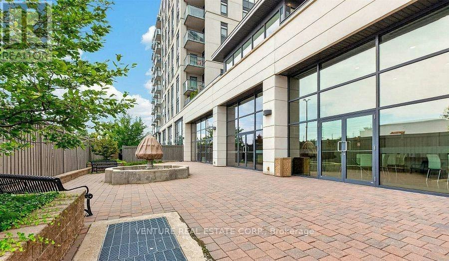 307-12 Woodstream Boulevard, Vaughan, ON, L4L 8C3 - 21
