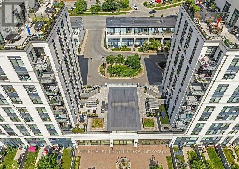 307-12 Woodstream Boulevard, Vaughan, ON, L4L 8C3 - 3