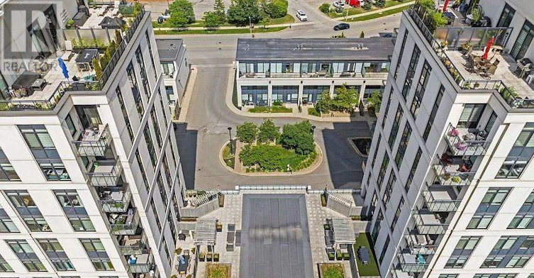 307-12 Woodstream Boulevard, Vaughan, ON, L4L 8C3 - 3