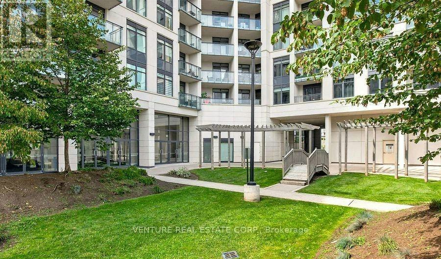 307-12 Woodstream Boulevard, Vaughan, ON, L4L 8C3 - 27