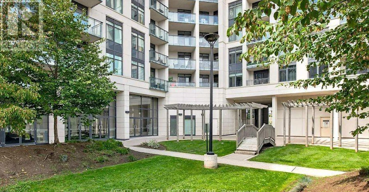 307-12 Woodstream Boulevard, Vaughan, ON, L4L 8C3 - 27
