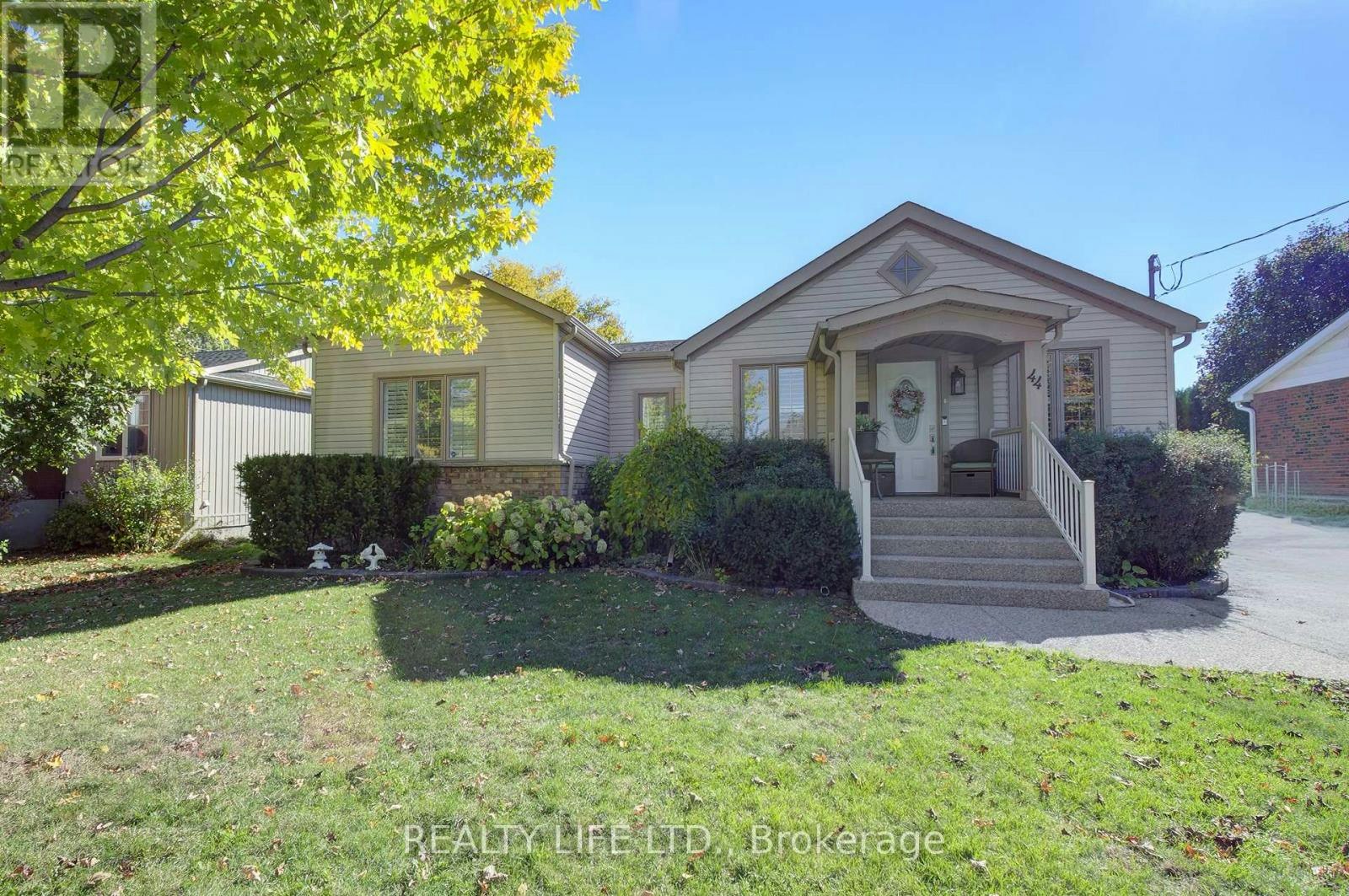 44 Miles Street, Milton, ON, L9T 1E4