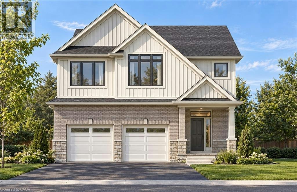 246 Ladyslipper Drive, Waterloo, ON, N2V 0J4