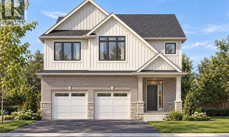 246 Ladyslipper Drive