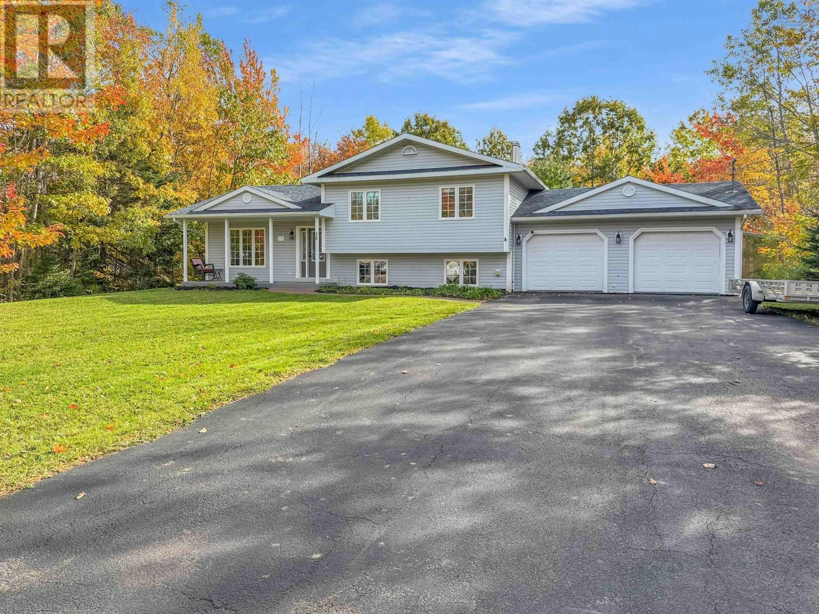 30 Westview Drive, Mount William, NS, B2H 5H6