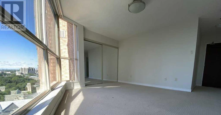 1910-1055 Bay Street, Toronto, ON, M5S 3A3 - 2