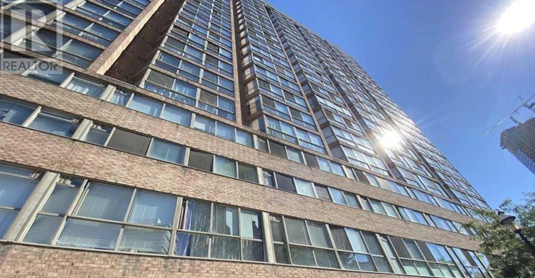 1910-1055 Bay Street, Toronto, ON, M5S 3A3 - 16