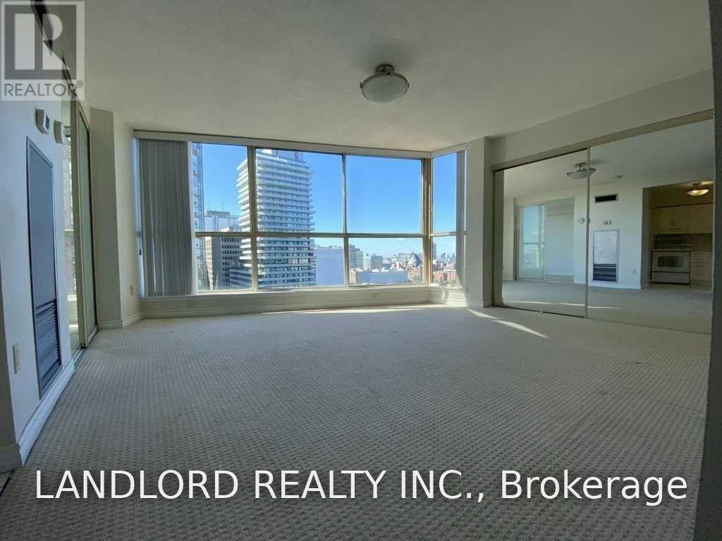 1910-1055 Bay Street, Toronto, ON, M5S 3A3