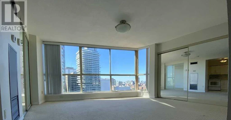1910-1055 Bay Street, Toronto, ON, M5S 3A3