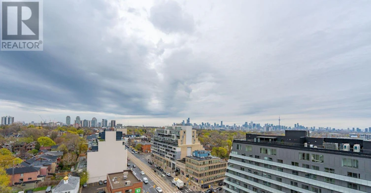 703-185 Alberta Avenue, Toronto, ON, M6C 0A5 - 4
