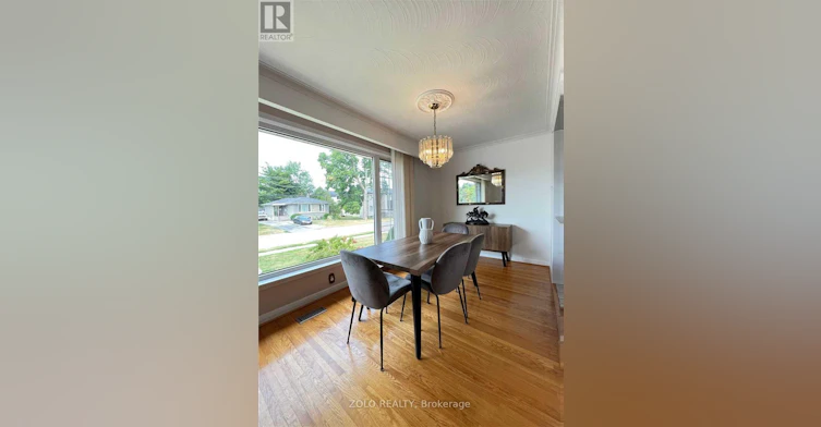 MAIN FLOOR-346 Wenlock Avenue, Richmond Hill, ON, L4C 1M9 - 4