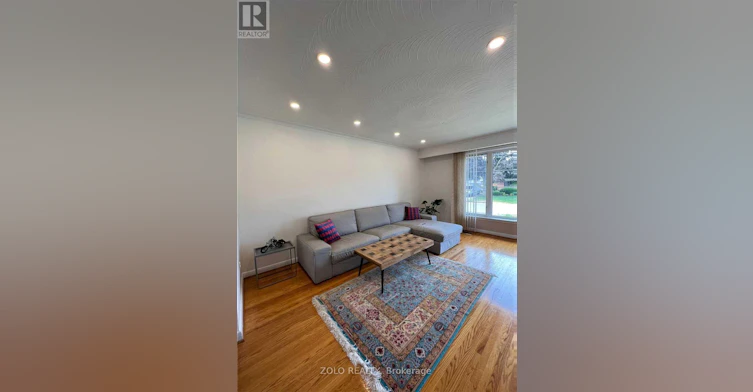 MAIN FLOOR-346 Wenlock Avenue, Richmond Hill, ON, L4C 1M9 - 3