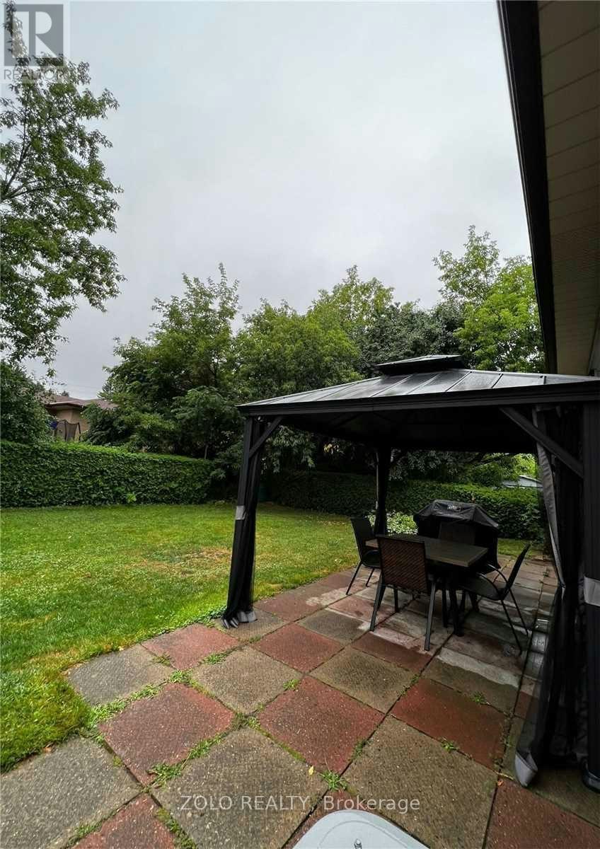 MAIN FLOOR-346 Wenlock Avenue, Richmond Hill, ON, L4C 1M9 - 10