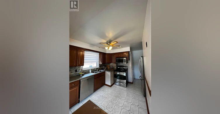 MAIN FLOOR-346 Wenlock Avenue, Richmond Hill, ON, L4C 1M9 - 5