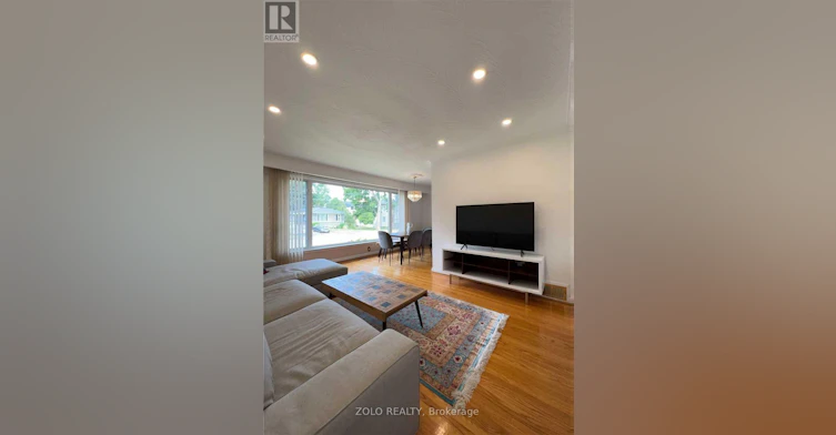 MAIN FLOOR-346 Wenlock Avenue, Richmond Hill, ON, L4C 1M9 - 2
