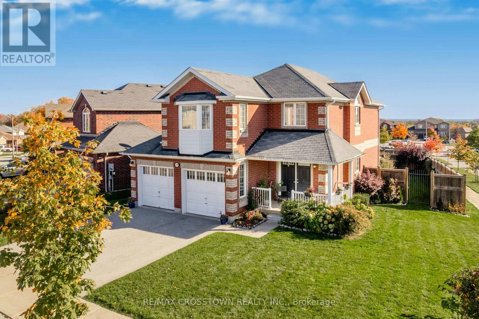 2197 Nevils Street, Innisfil, ON, L9S 0E1