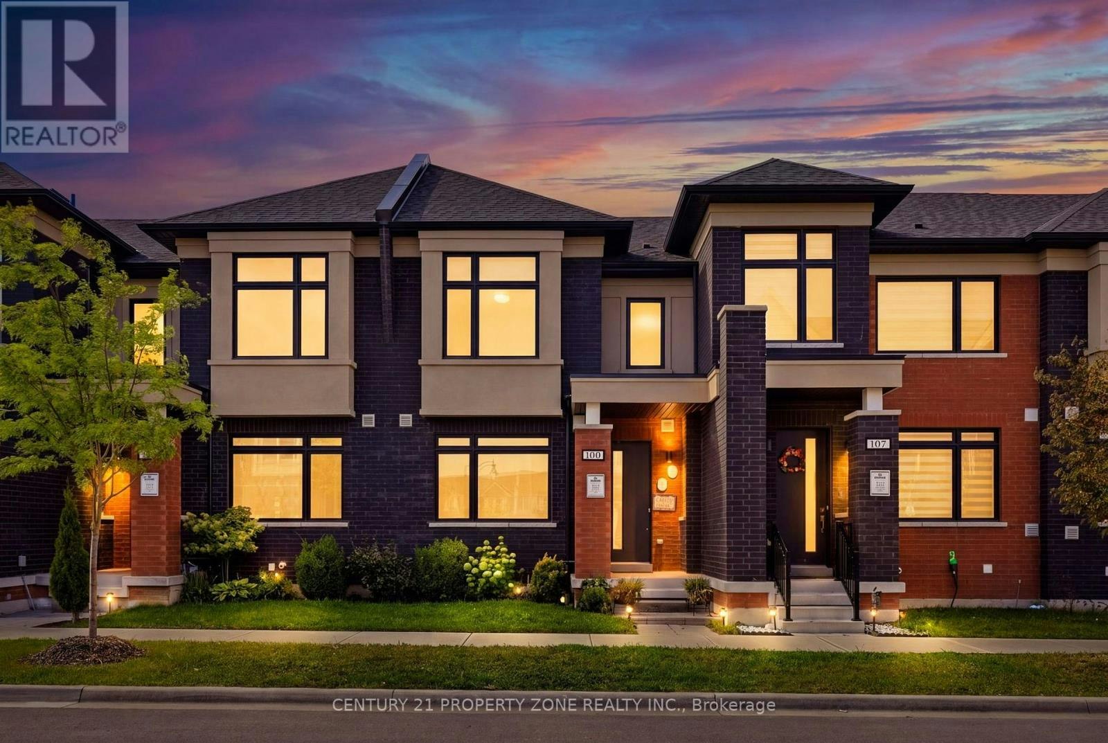 100 Pearman Crescent, Brampton, ON, L7A 4Z1