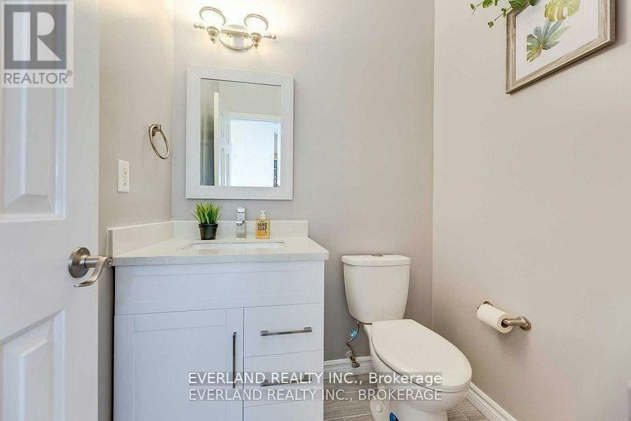 249 Nottingham Dr Drive, Oakville, ON, L6H 4H9 - 12