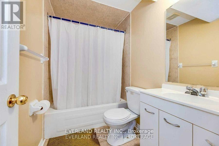 249 Nottingham Dr Drive, Oakville, ON, L6H 4H9 - 19