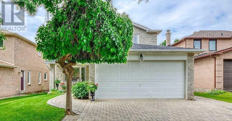 249 Nottingham Dr Drive, Oakville, ON, L6H 4H9 - 2
