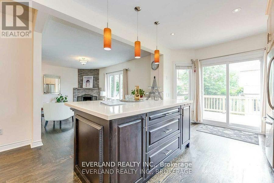 249 Nottingham Dr Drive, Oakville, ON, L6H 4H9 - 7