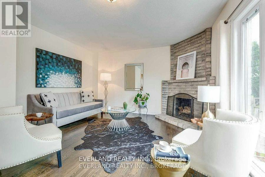 249 Nottingham Dr Drive, Oakville, ON, L6H 4H9 - 10