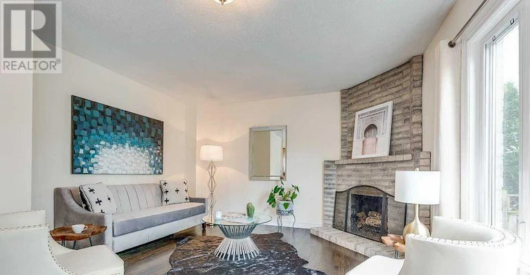 249 Nottingham Dr Drive, Oakville, ON, L6H 4H9 - 10
