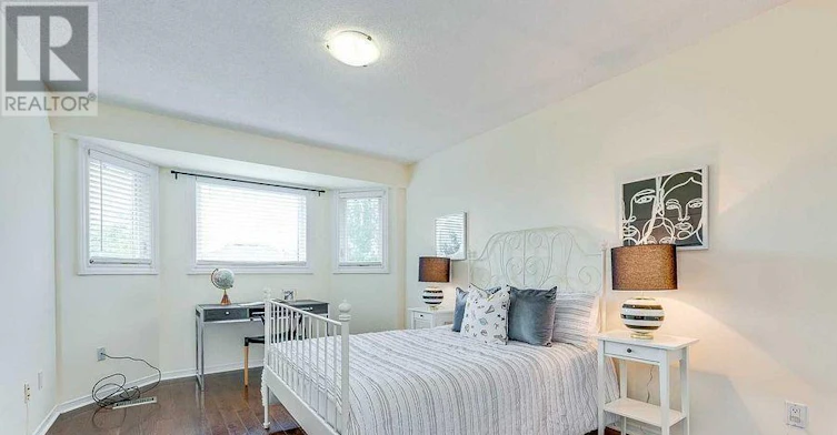 249 Nottingham Dr Drive, Oakville, ON, L6H 4H9 - 17