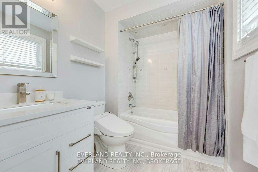 249 Nottingham Dr Drive, Oakville, ON, L6H 4H9 - 16