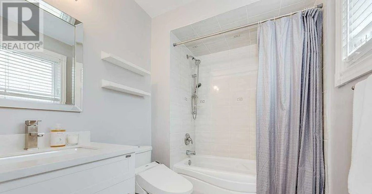 249 Nottingham Dr Drive, Oakville, ON, L6H 4H9 - 16