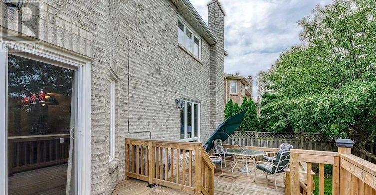 249 Nottingham Dr Drive, Oakville, ON, L6H 4H9 - 22