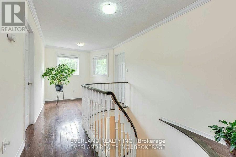 249 Nottingham Dr Drive, Oakville, ON, L6H 4H9 - 15