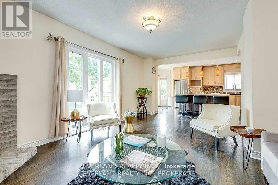 249 Nottingham Dr Drive, Oakville, ON, L6H 4H9 - 11