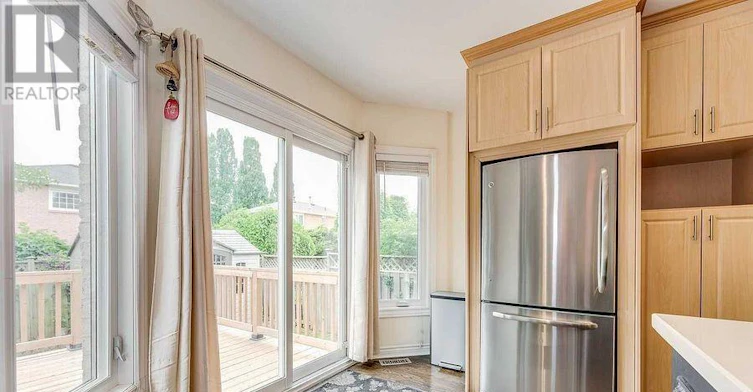 249 Nottingham Dr Drive, Oakville, ON, L6H 4H9 - 9