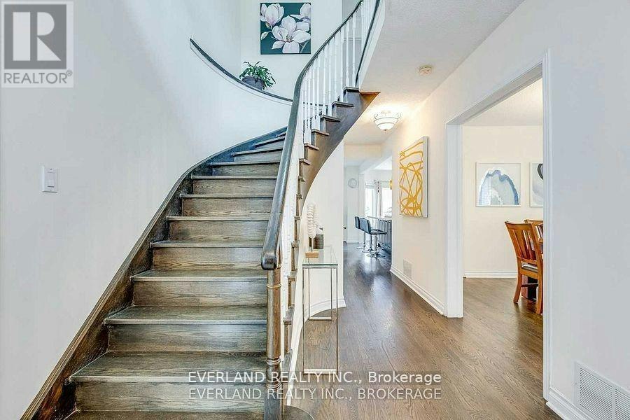 249 Nottingham Dr Drive, Oakville, ON, L6H 4H9 - 13
