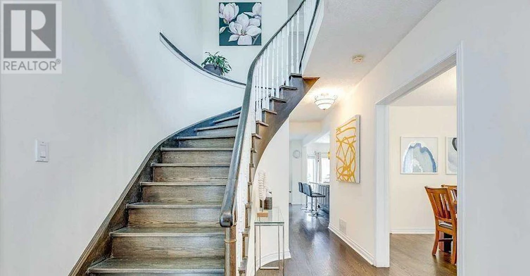 249 Nottingham Dr Drive, Oakville, ON, L6H 4H9 - 13