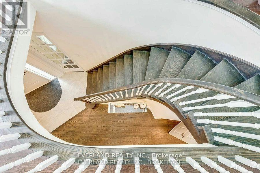 249 Nottingham Dr Drive, Oakville, ON, L6H 4H9 - 14