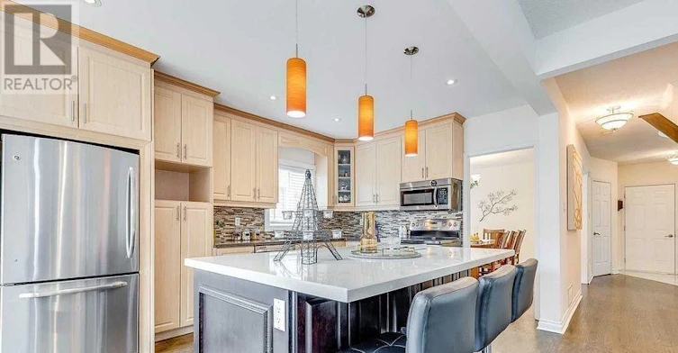 249 Nottingham Dr Drive, Oakville, ON, L6H 4H9 - 6