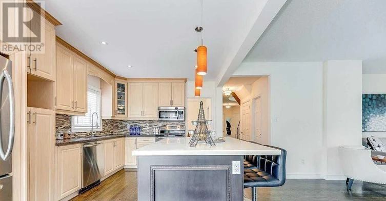 249 Nottingham Dr Drive, Oakville, ON, L6H 4H9 - 8