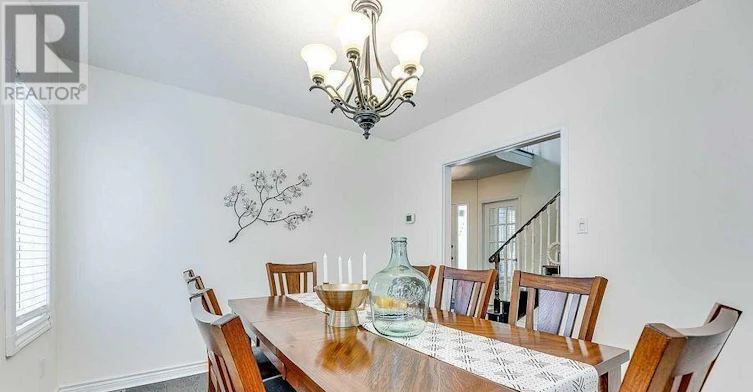 249 Nottingham Dr Drive, Oakville, ON, L6H 4H9 - 4