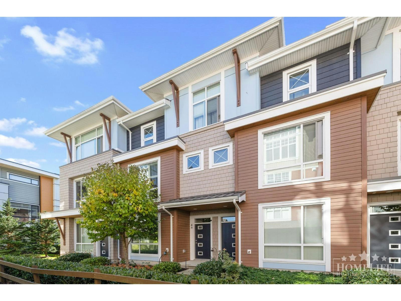 46-45615 Tamihi Way, Chilliwack, BC, V2R 0X4