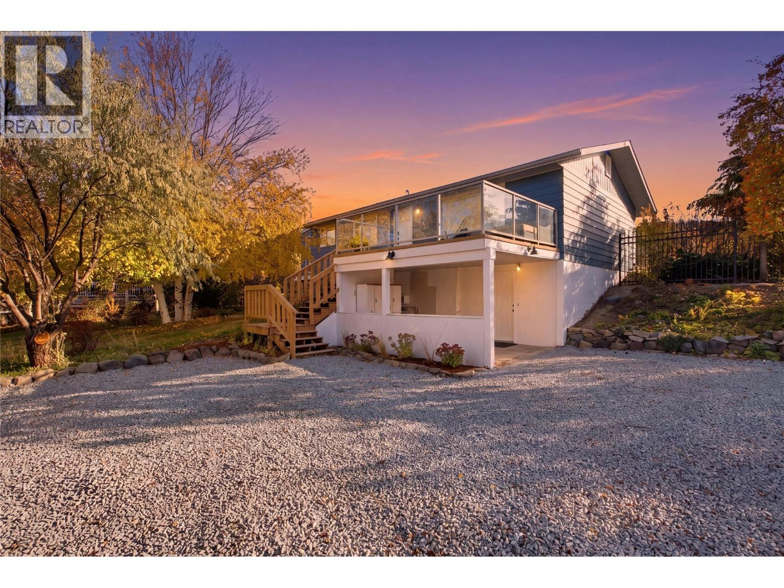 6105 N Meadowland Crescent, Kamloops, BC, V2C 5J1